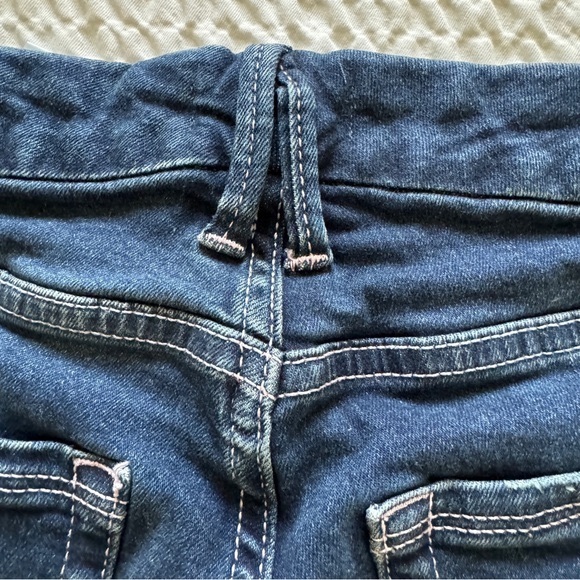 Good American Good Legs Cropped Skinny, Size 2 - Picture 9 of 14